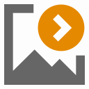 Image to Text (Using AI) icon