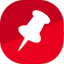 PinBoardSaver - Pinterest Board Downloader icon