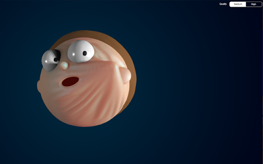 Elastic Man Unblocked screenshot