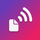 Paper2Audio icon