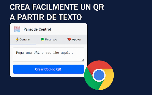 Escanear código QR online GRATIS screenshot
