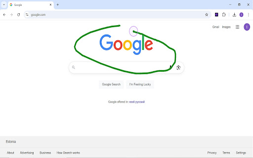 Mouse Highlight & Annotation Tool screenshot