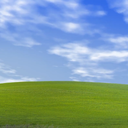 Windows XP Live Wallpaper icon