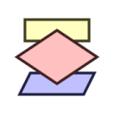 Visualizzatore file fprg (Flowgorithm) icon
