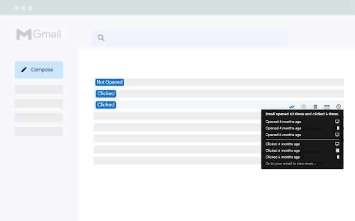 GoEmailTracker-Email Tracker,Template,chatGPT screenshot
