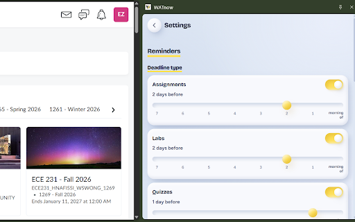 WATnow screenshot