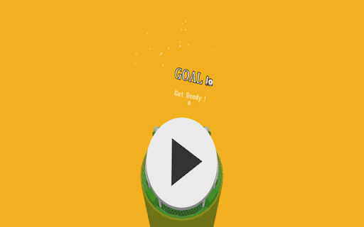 Goal.io Unblocked screenshot