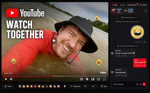 BlaTube screenshot
