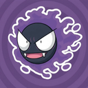Pokemon Gastly Live Wallpaper icon