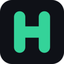 HotelXray for Hyatt — Points, Rates & Upgrades icon