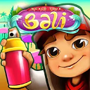Subway Surfers Bali Game icon