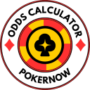Poker Now Odds Calculator icon