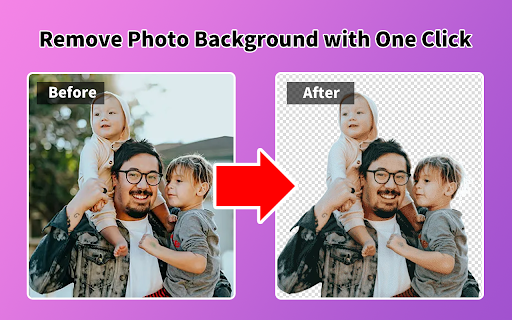 Background Remover for Images screenshot