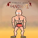 Swords and Sandals Online icon