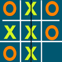 Tic Tac Toe Classroom 6x icon