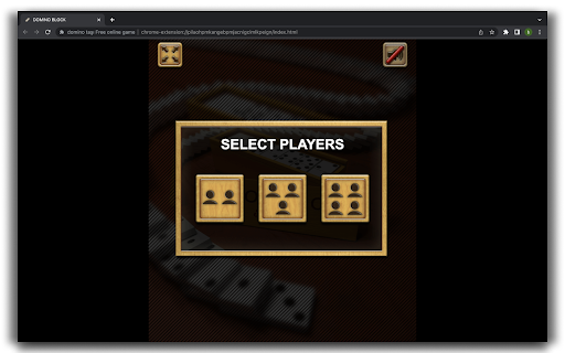 Domino Block - Arcade Games screenshot