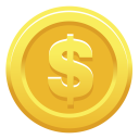 Monerio Shopping-Helfer icon