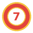 ビンゴ抽選器 icon