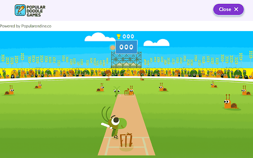 Popular Doodle Games – 35+ Free Doodle Games Collection screenshot