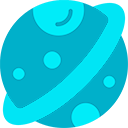Cosmic Cache Cleaner icon