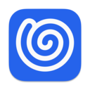 Open with Switchbar icon