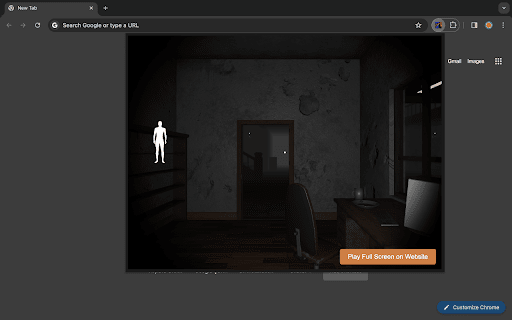 Poppy Playtime Chapter 3 Unblocked screenshot