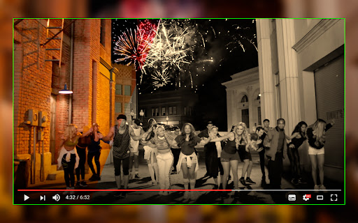 Video Styler (brightness and more) screenshot