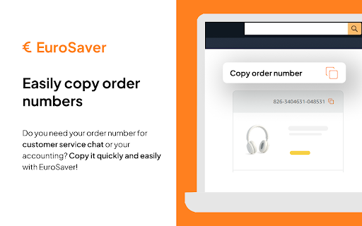 EuroSaver – Amazon Europe Price Comparison screenshot
