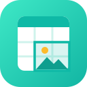 Mink Sheets to Image icon