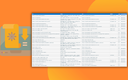 Find Similar - find similar web powered by AI screenshot