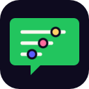 WhatsApp Filter – Show Only Unread Chats icon