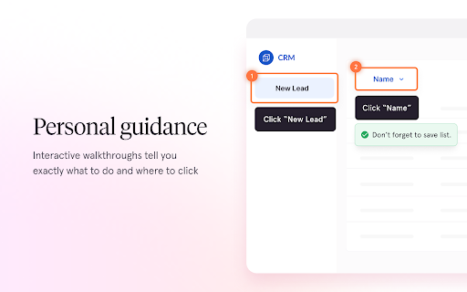 Tango – Document and Automate Your Processes screenshot