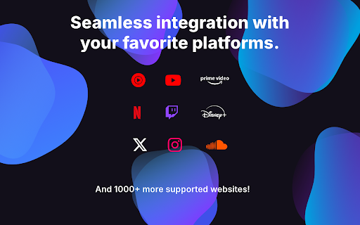 PreMiD screenshot