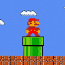 Super Mario Bros Classic icon