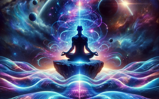 Meditation Music screenshot