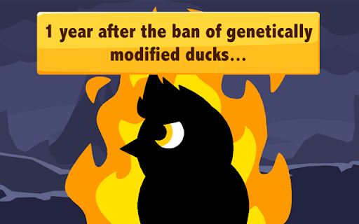 Duck Life 4 Unblocked screenshot