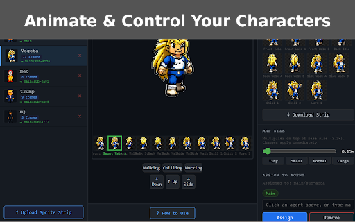 OpenClaw Live Workspace screenshot