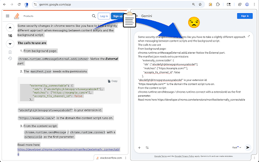 CheeseCloth: Markdown Converter for Better AI Prompts screenshot
