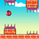 Flappy Bounce Ku icon