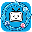 Bili SyncPlay icon