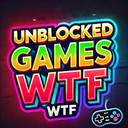 Unblocked Games Wtf icon