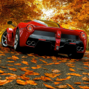 Ferrari Live Wallpaper New Tab icon