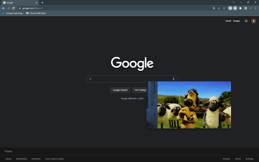 Netflix Picture in Picture now for Prime & D+ [QVI] screenshot