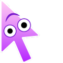 Next Pointer - Custom Cursor for Chrome™ icon