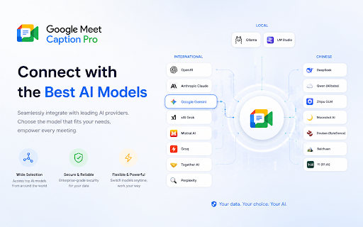 Smart Meet screenshot