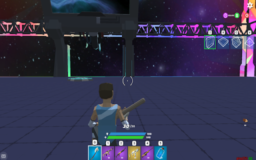build now gg screenshot