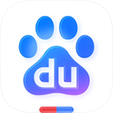 百度快捷访问 icon