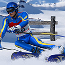 Chrome Client for Downhill Ski - SideGame icon