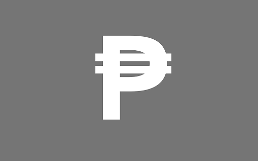 Pesos Clipboard screenshot
