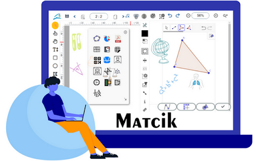 matcik screenshot